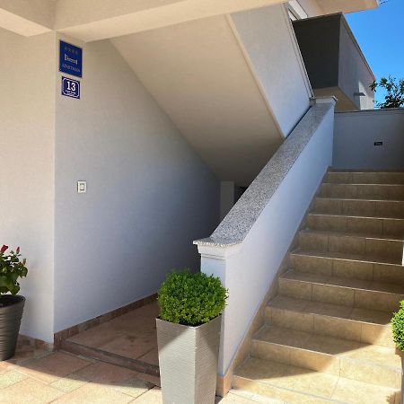 Apartments Nada Sukošan Kültér fotó