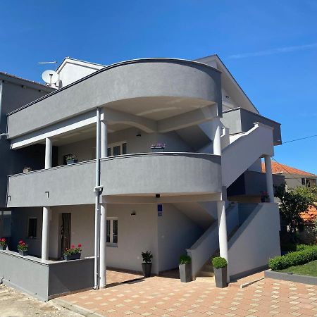 Apartments Nada Sukošan Kültér fotó