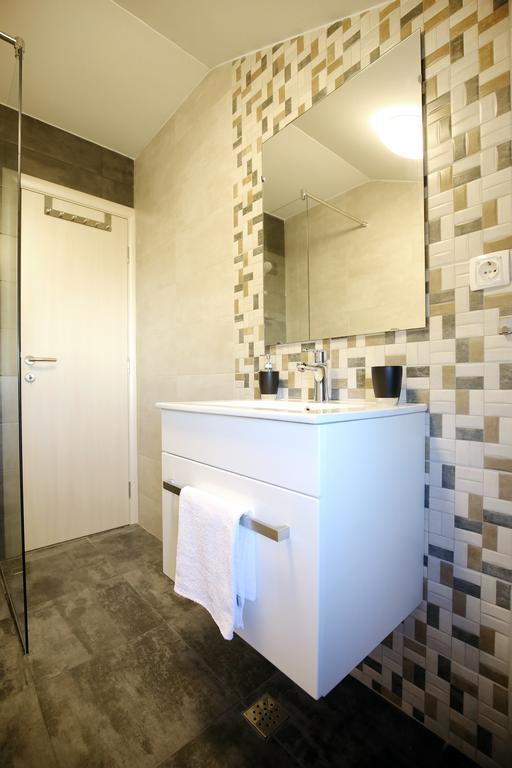 Apartments Nada Sukošan Kültér fotó