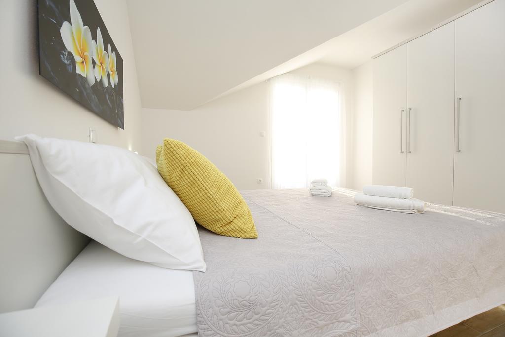 Apartments Nada Sukošan Kültér fotó