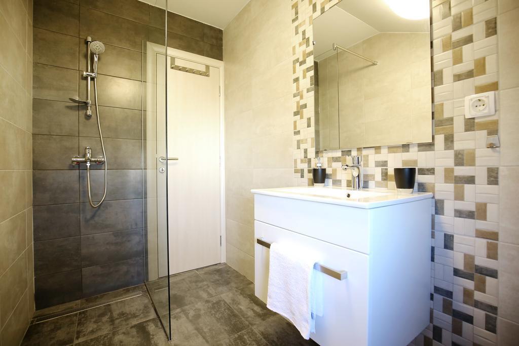 Apartments Nada Sukošan Kültér fotó