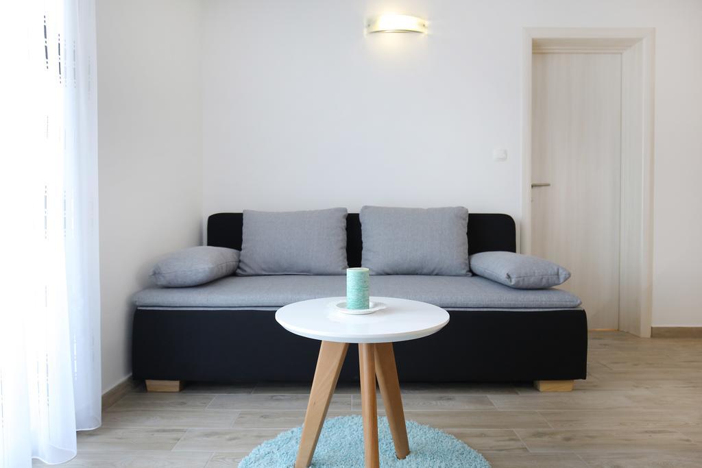 Apartments Nada Sukošan Kültér fotó