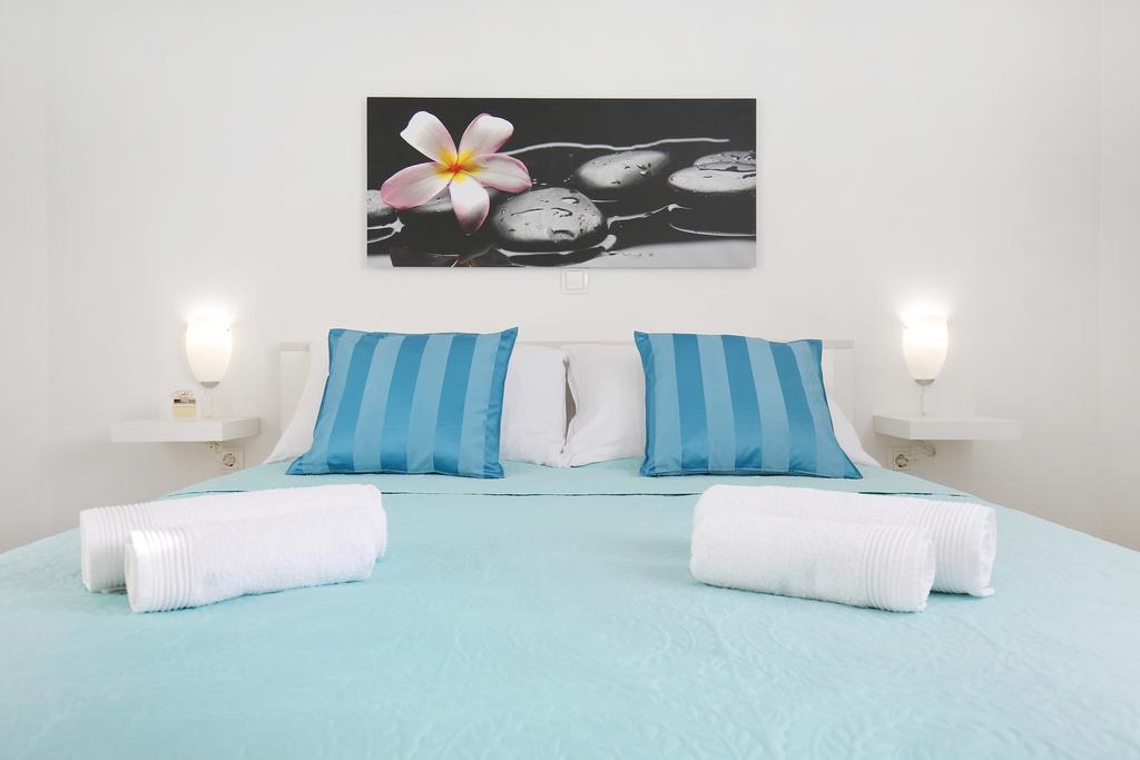 Apartments Nada Sukošan Kültér fotó